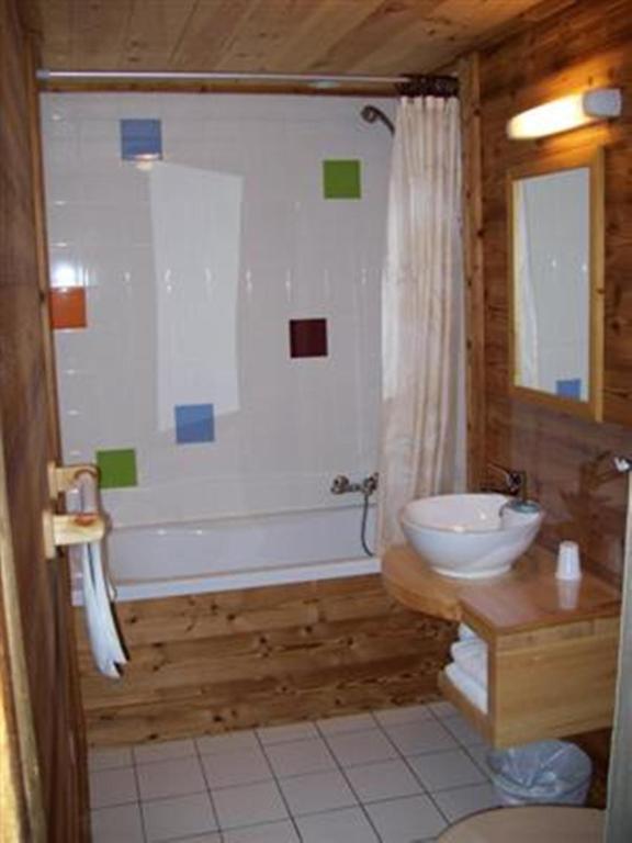 Hotel La Marmotte Gérardmer Стая снимка