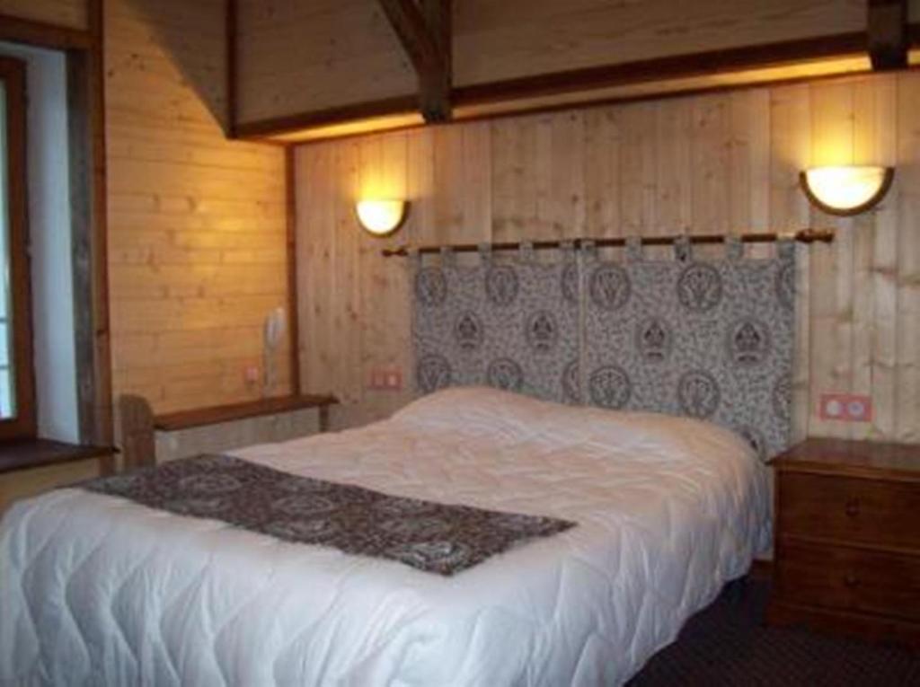 Hotel La Marmotte Gérardmer Стая снимка