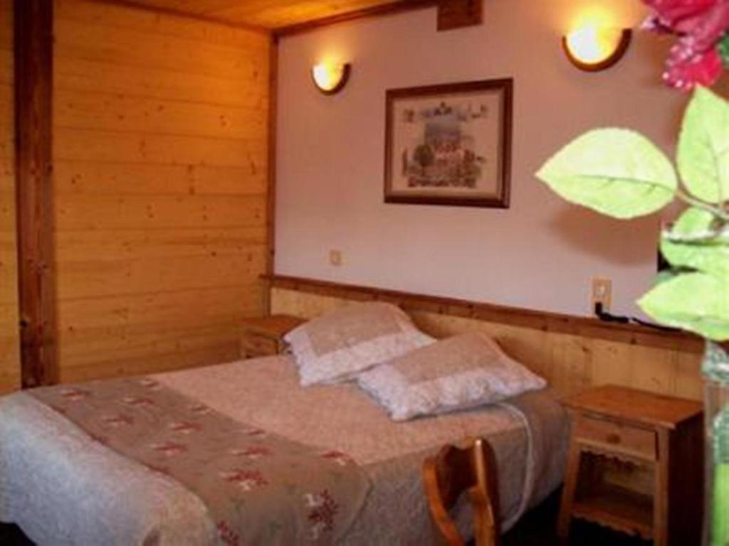 Hotel La Marmotte Gérardmer Стая снимка