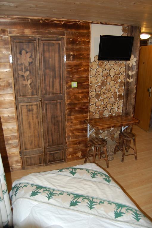 Hotel La Marmotte Gérardmer Екстериор снимка