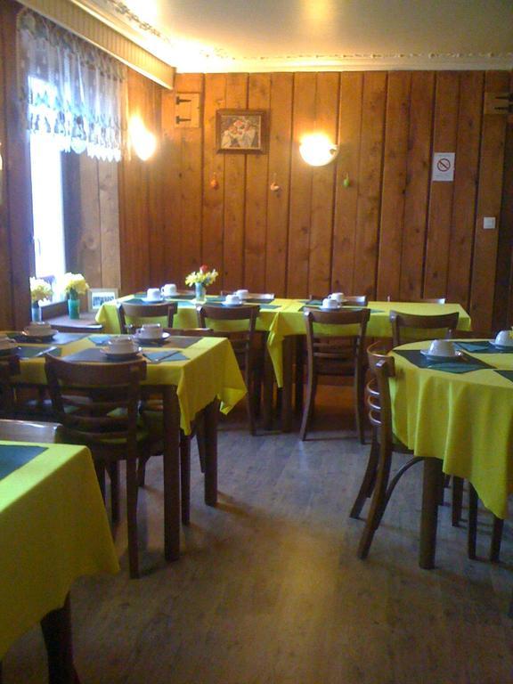 Hotel La Marmotte Gérardmer Екстериор снимка