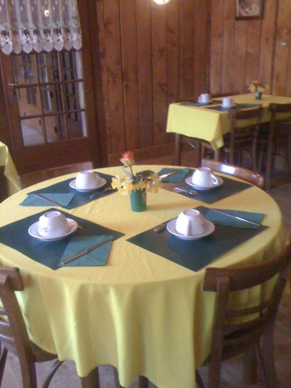 Hotel La Marmotte Gérardmer Екстериор снимка