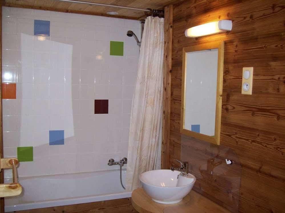 Hotel La Marmotte Gérardmer Екстериор снимка